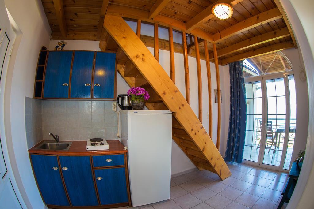 ヴィラ パノラマ Keri 部屋 写真